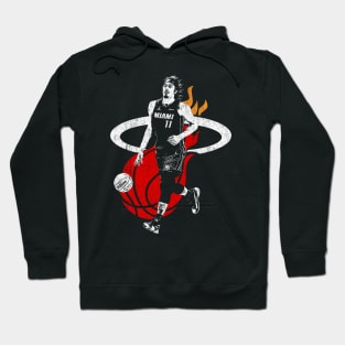 Jaime Jaquez Jr Hoodie